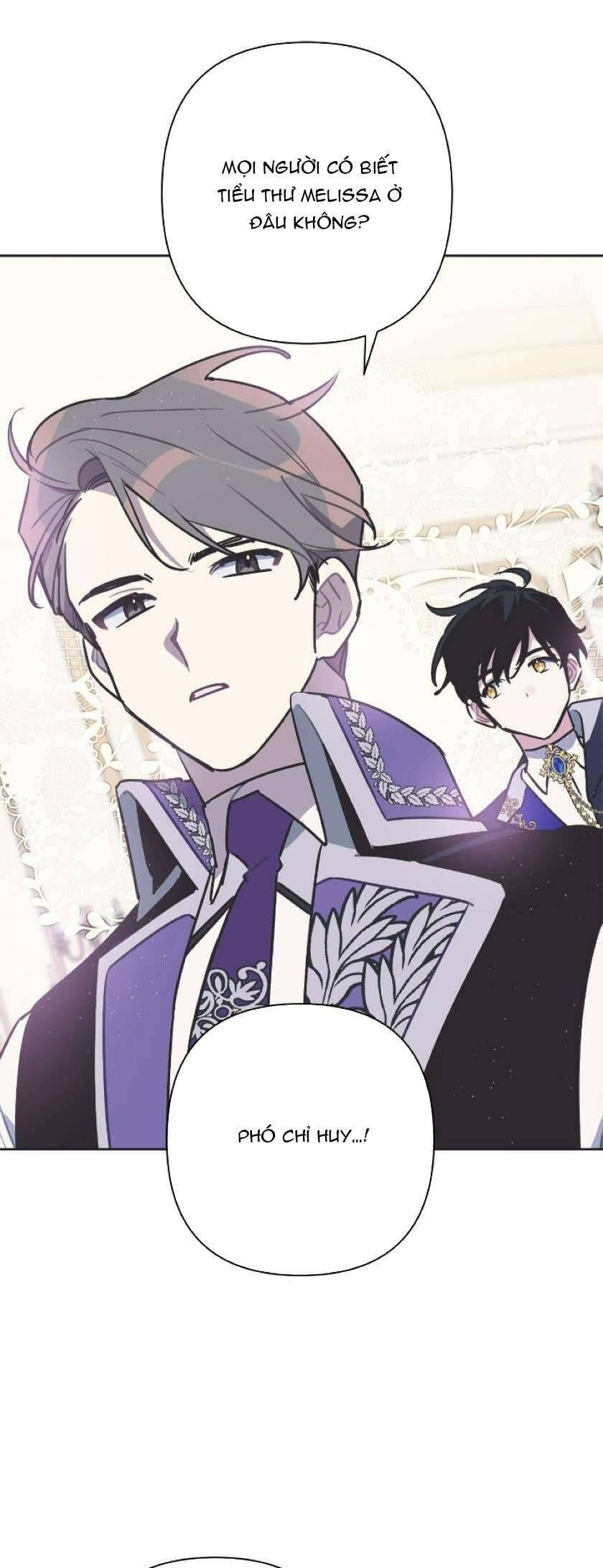 Cách Để Giết Một Pháp Sư - Chap 44 - Trang 15
