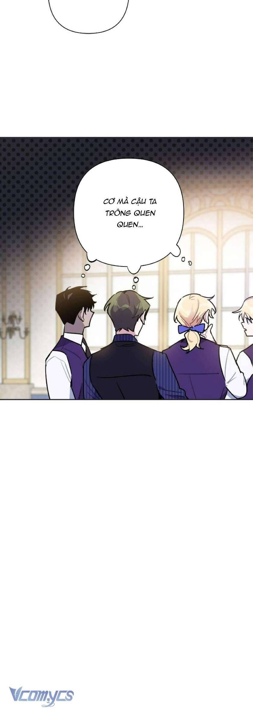 Cách Để Giết Một Pháp Sư - Chap 44 - Trang 18