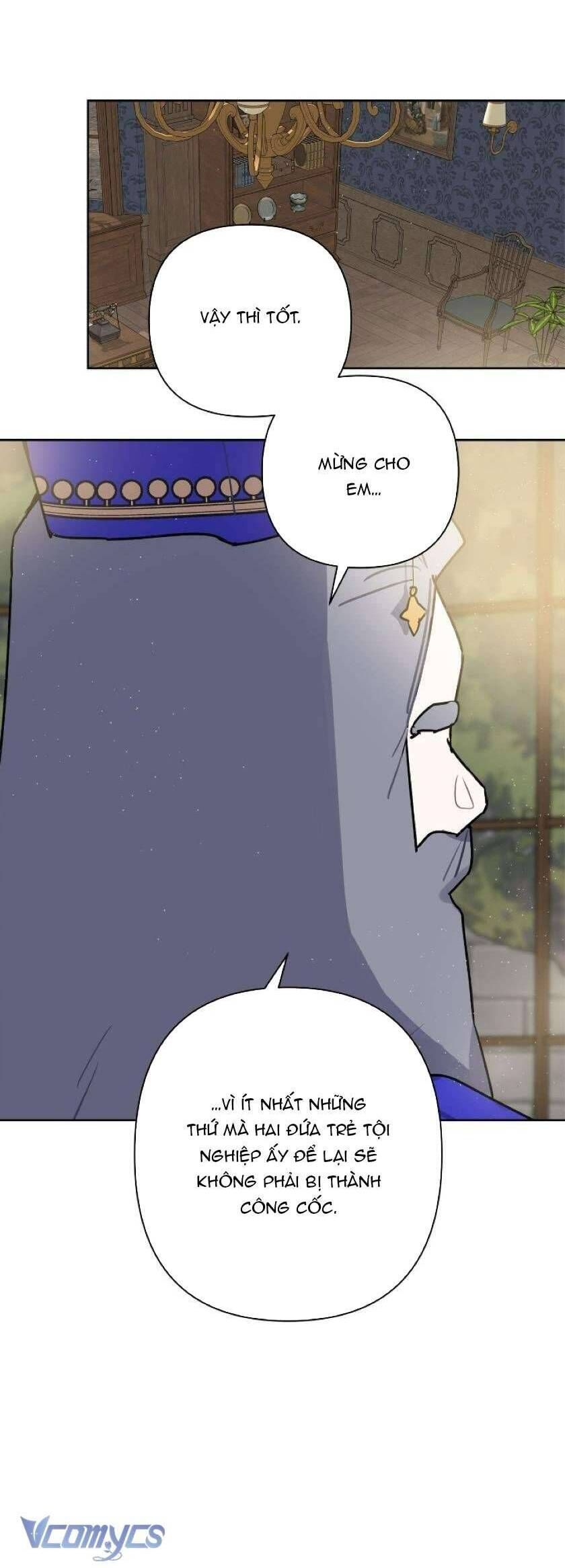 Cách Để Giết Một Pháp Sư - Chap 44 - Trang 20