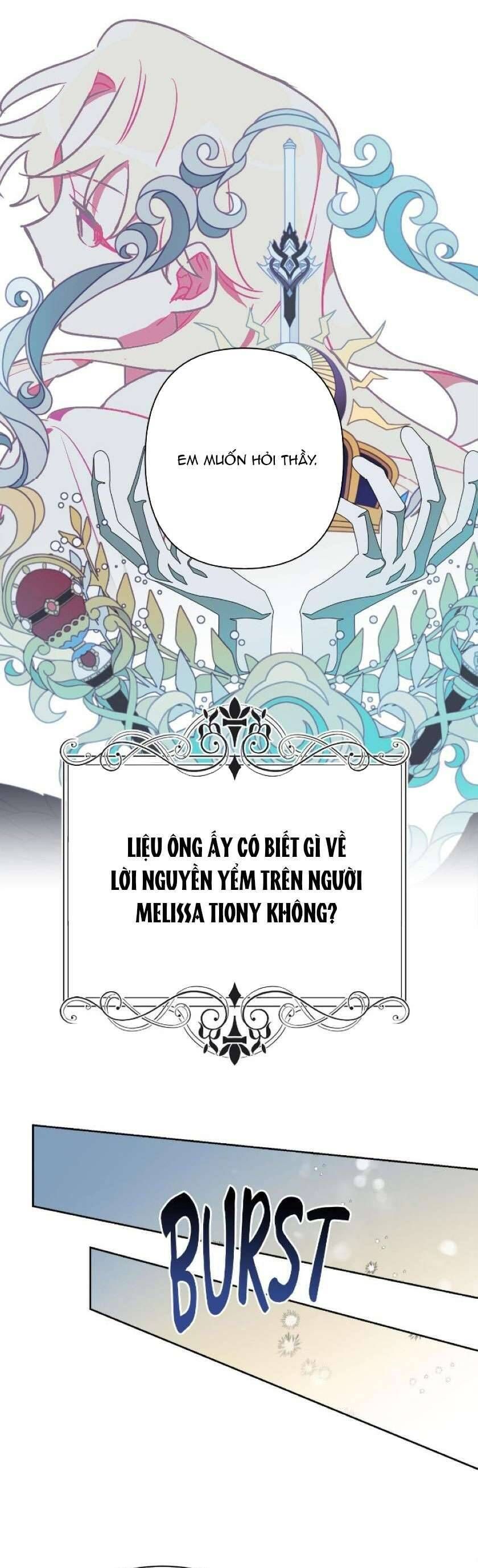 Cách Để Giết Một Pháp Sư - Chap 44 - Trang 25
