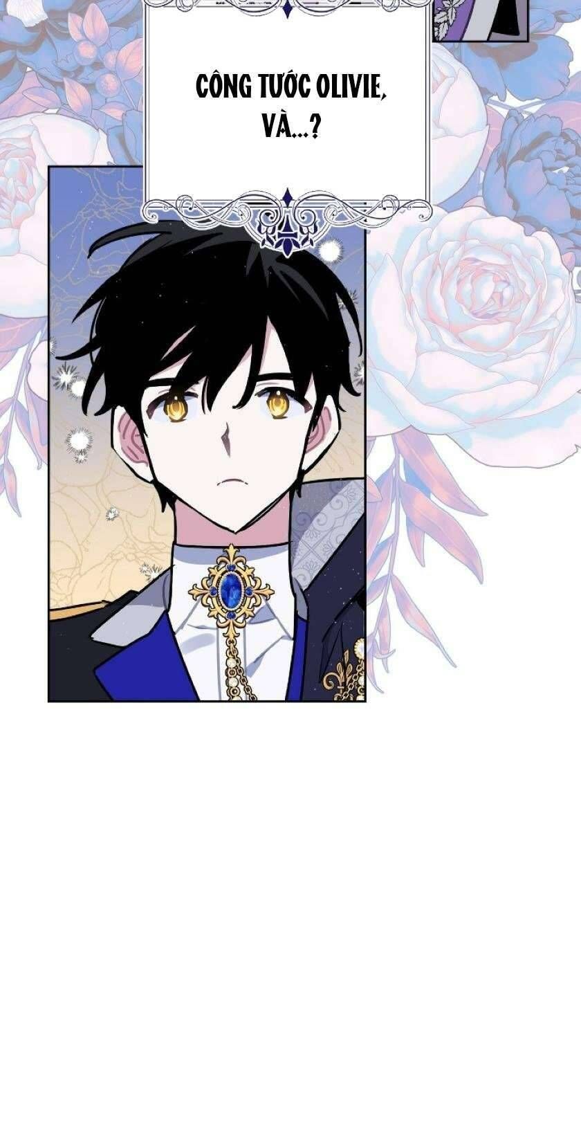 Cách Để Giết Một Pháp Sư - Chap 44 - Trang 27