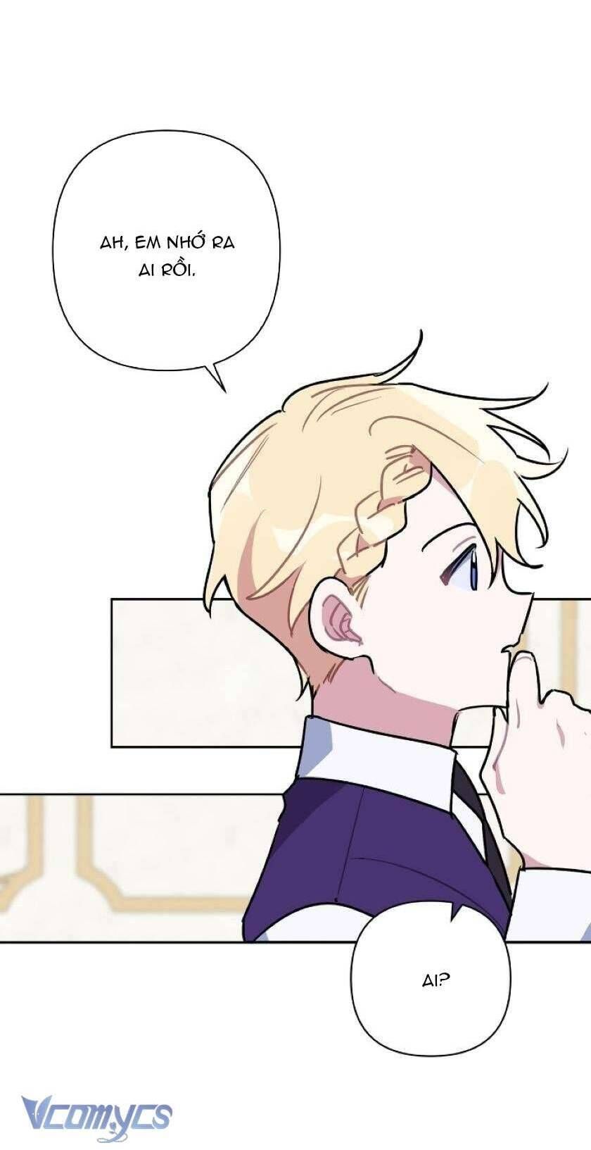 Cách Để Giết Một Pháp Sư - Chap 44 - Trang 28