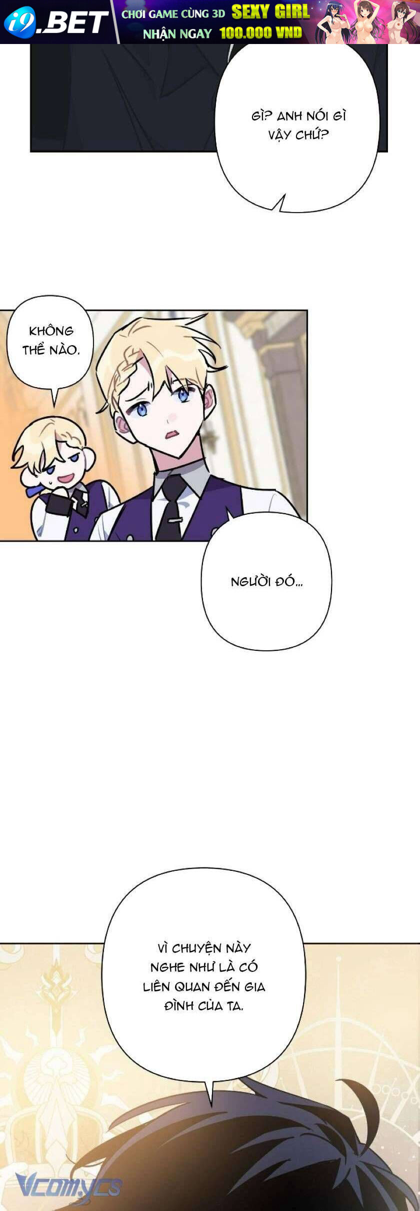 Cách Để Giết Một Pháp Sư - Chap 44 - Trang 30