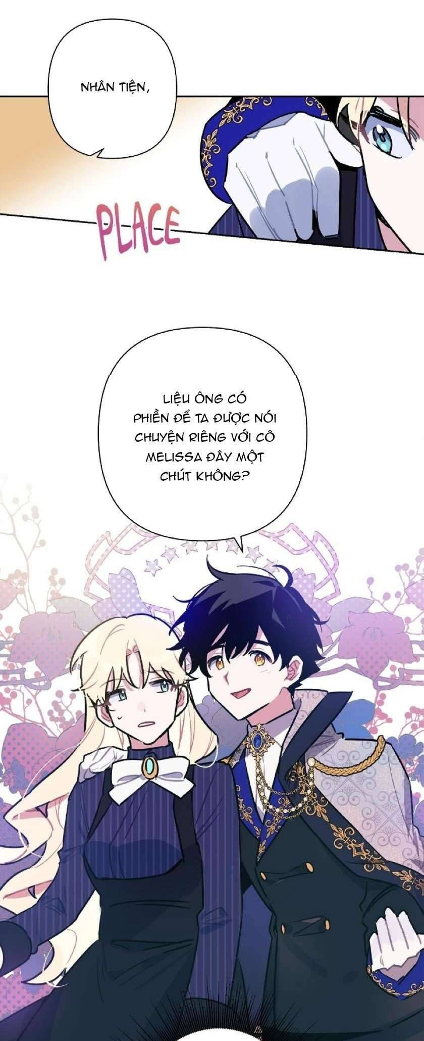 Cách Để Giết Một Pháp Sư - Chap 44 - Trang 37