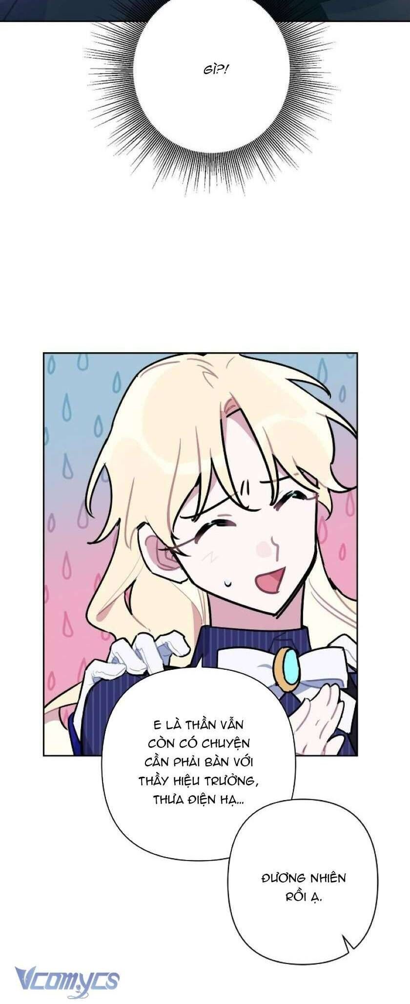Cách Để Giết Một Pháp Sư - Chap 44 - Trang 38