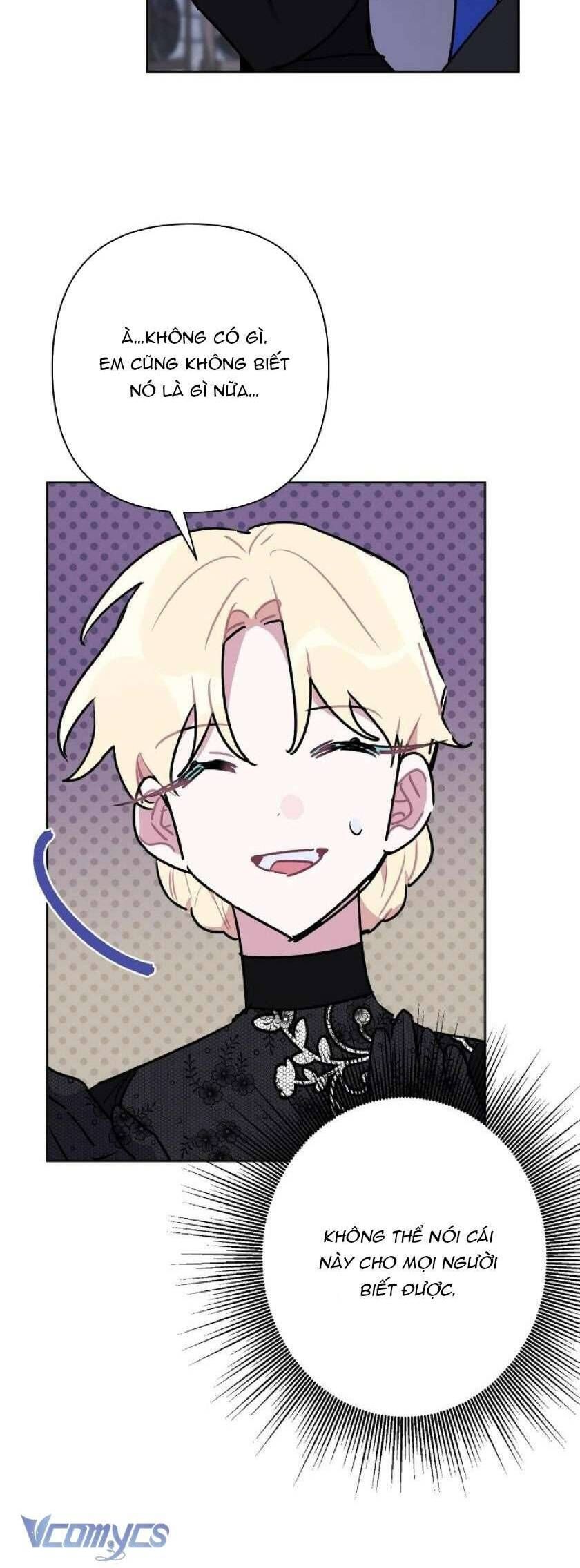 Cách Để Giết Một Pháp Sư - Chap 44 - Trang 4