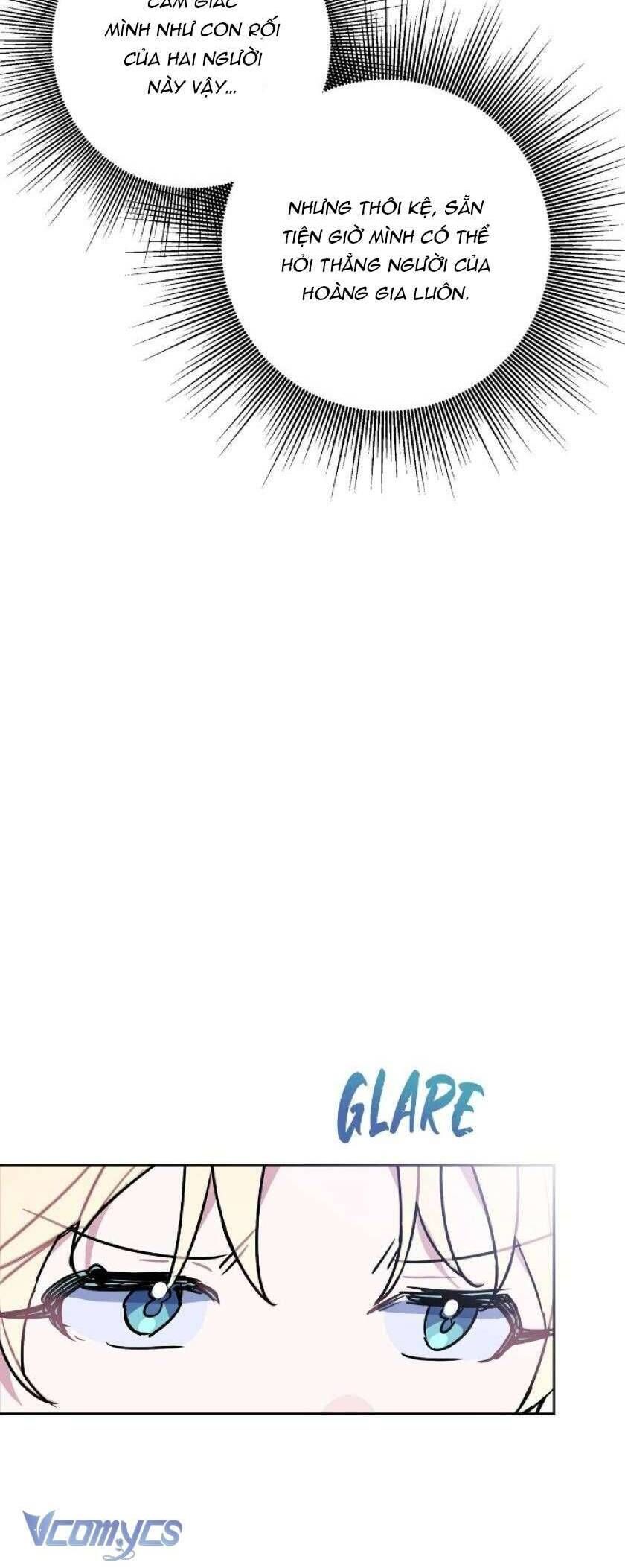 Cách Để Giết Một Pháp Sư - Chap 44 - Trang 40