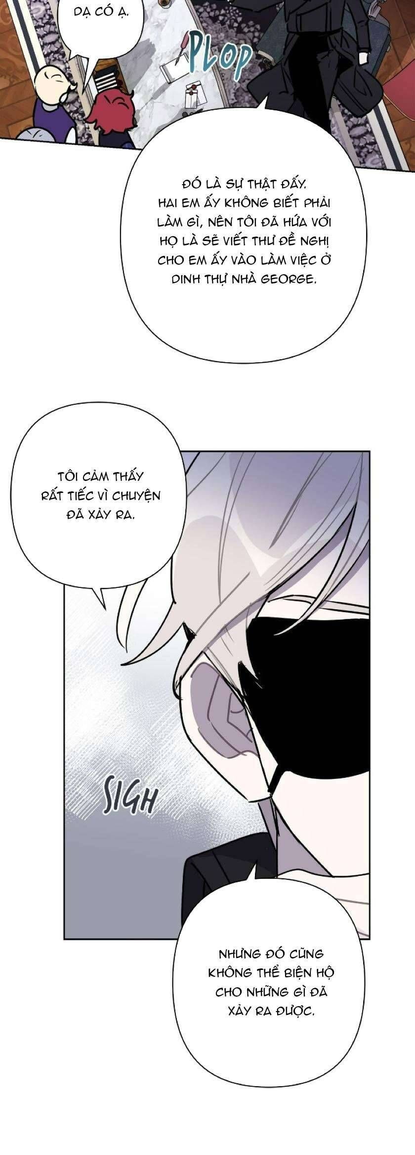 Cách Để Giết Một Pháp Sư - Chap 44 - Trang 9