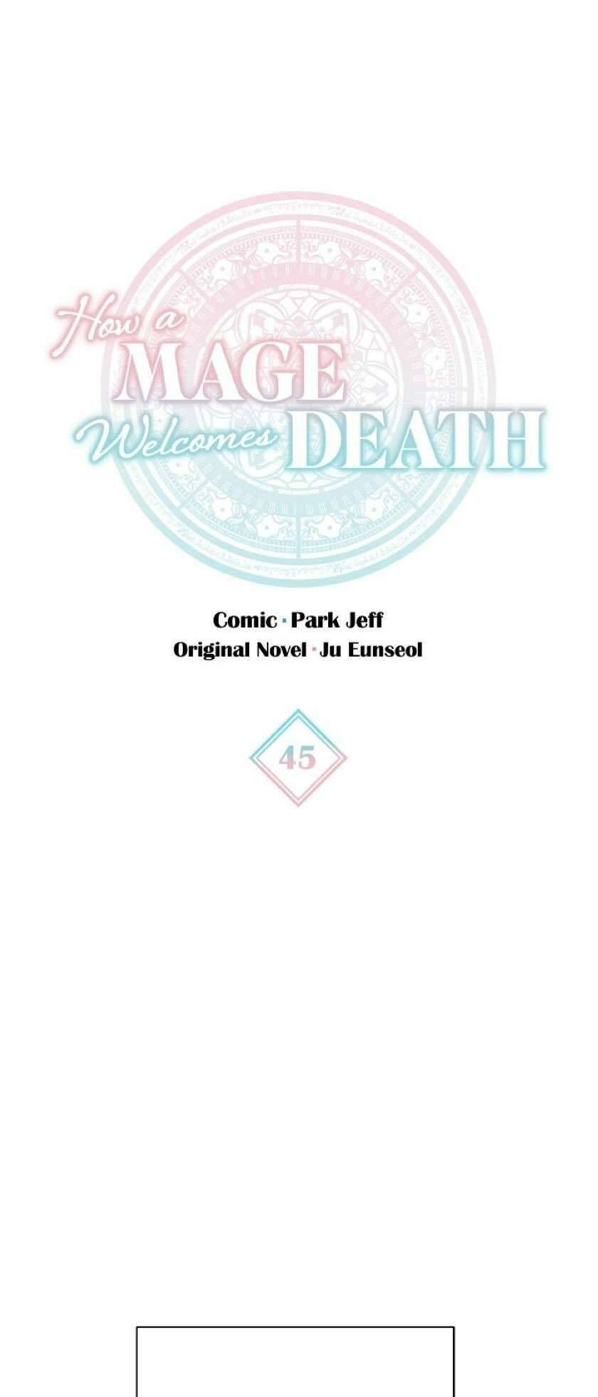 Cách Để Giết Một Pháp Sư - Chap 45 - Trang 12