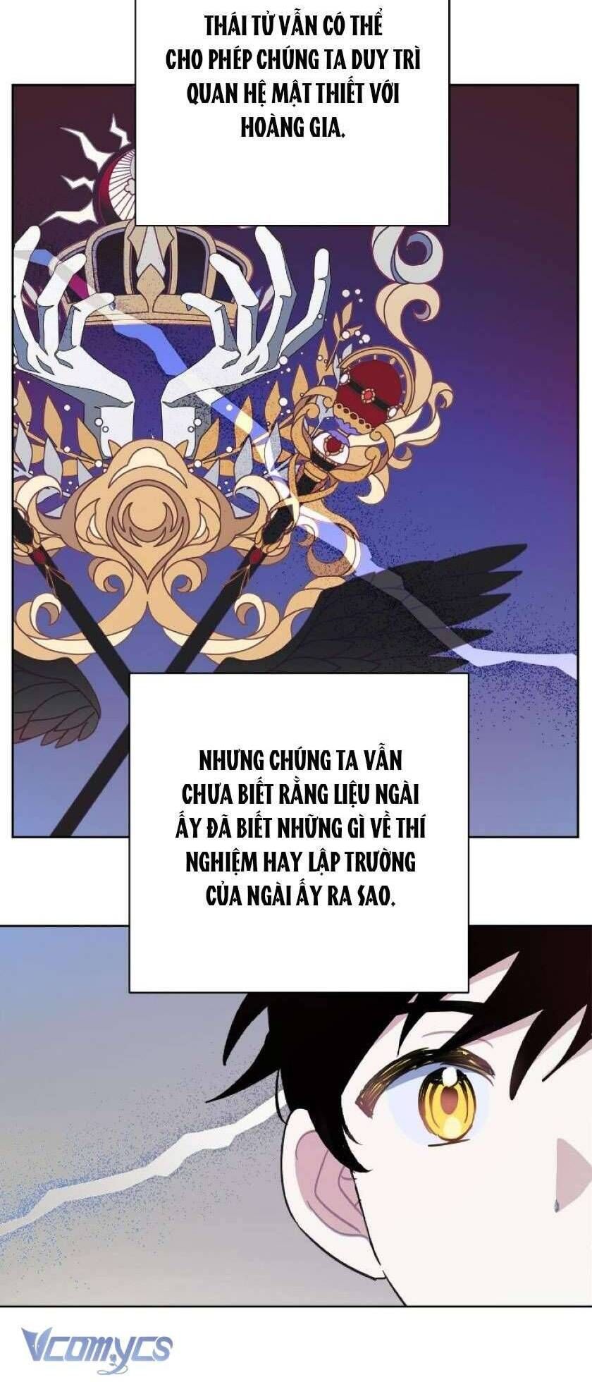 Cách Để Giết Một Pháp Sư - Chap 45 - Trang 13