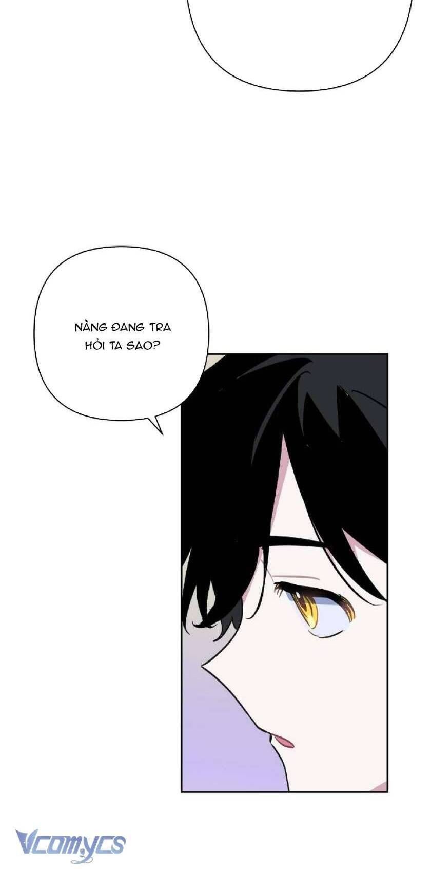 Cách Để Giết Một Pháp Sư - Chap 45 - Trang 15