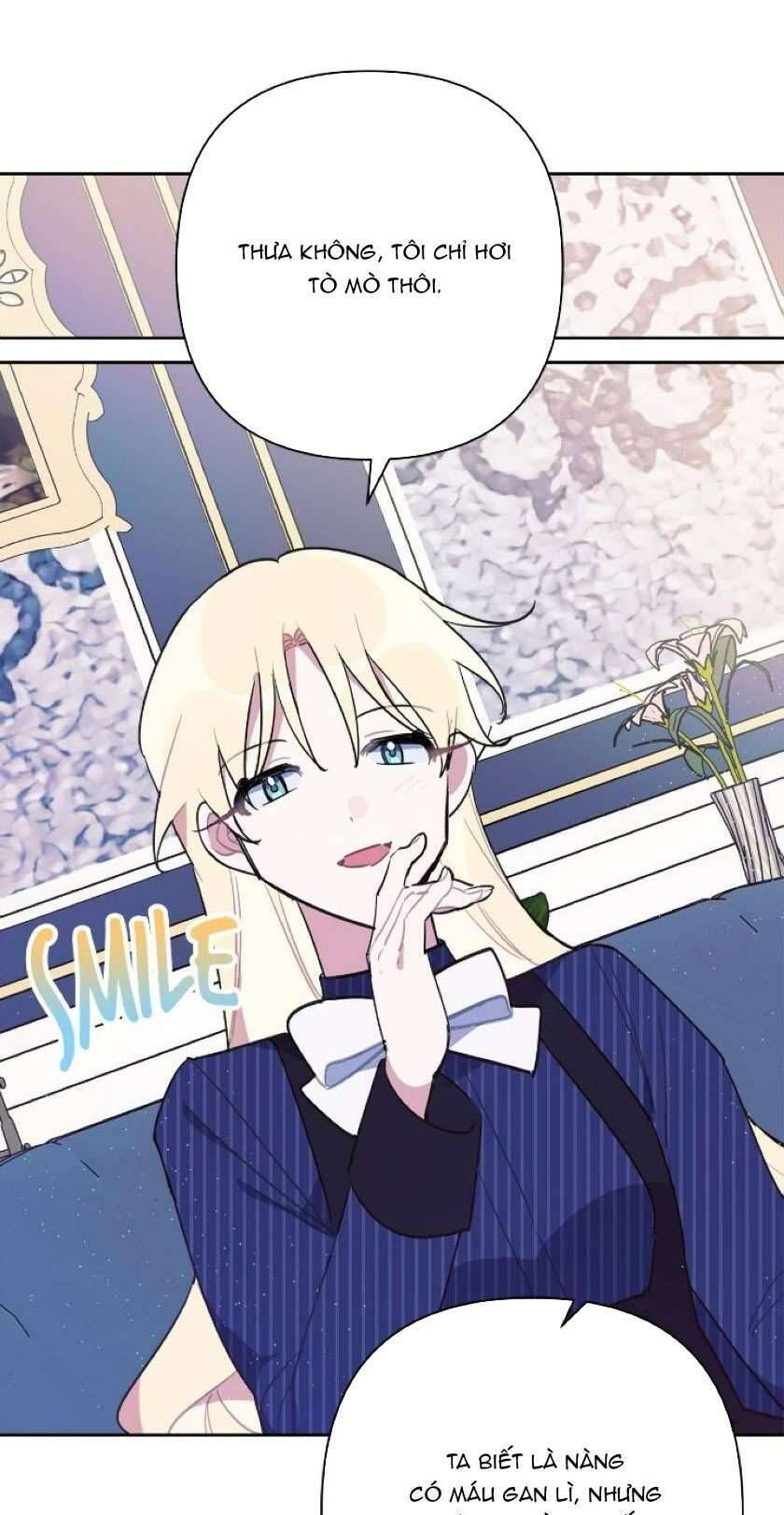 Cách Để Giết Một Pháp Sư - Chap 45 - Trang 16