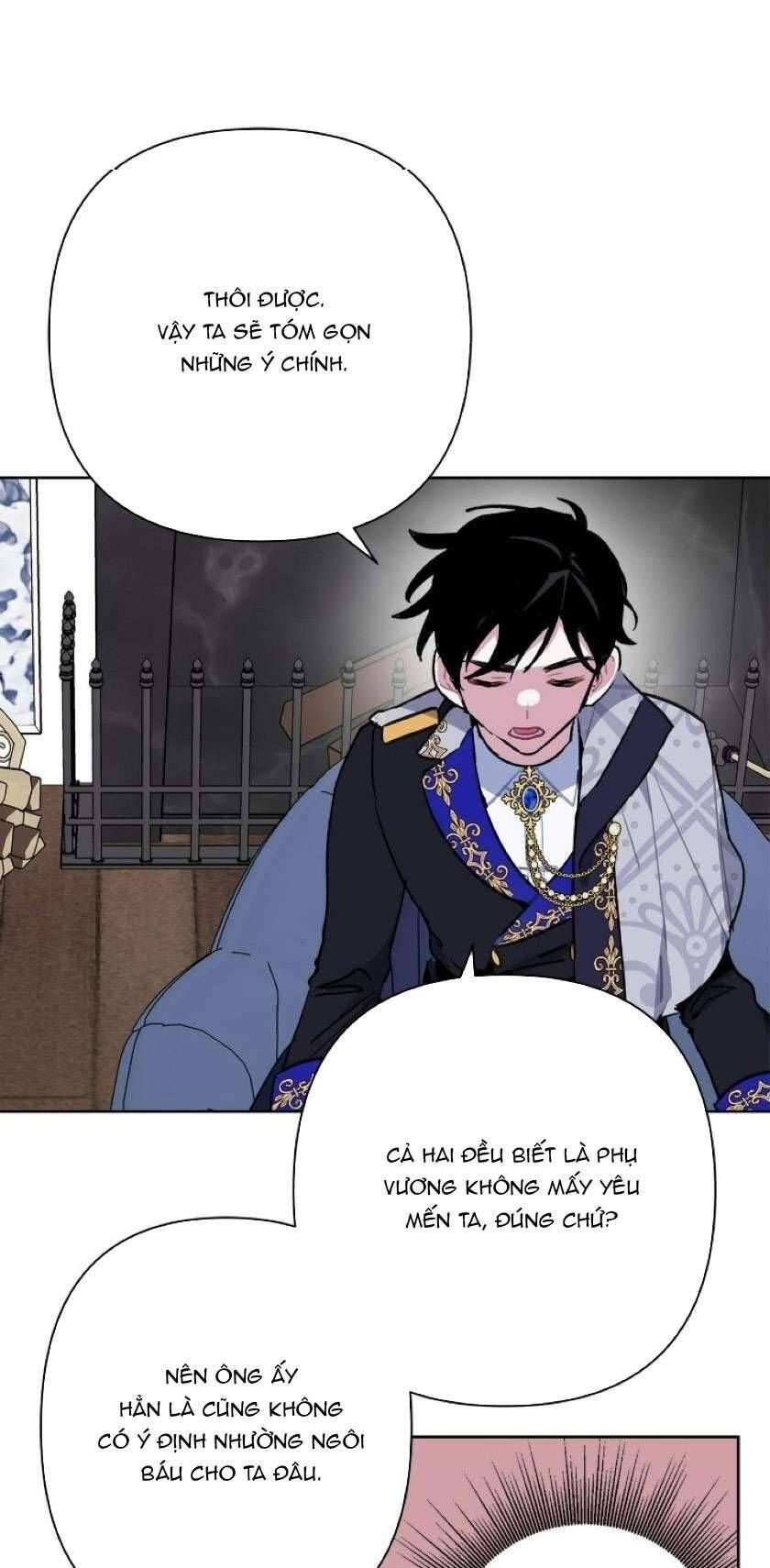 Cách Để Giết Một Pháp Sư - Chap 45 - Trang 18