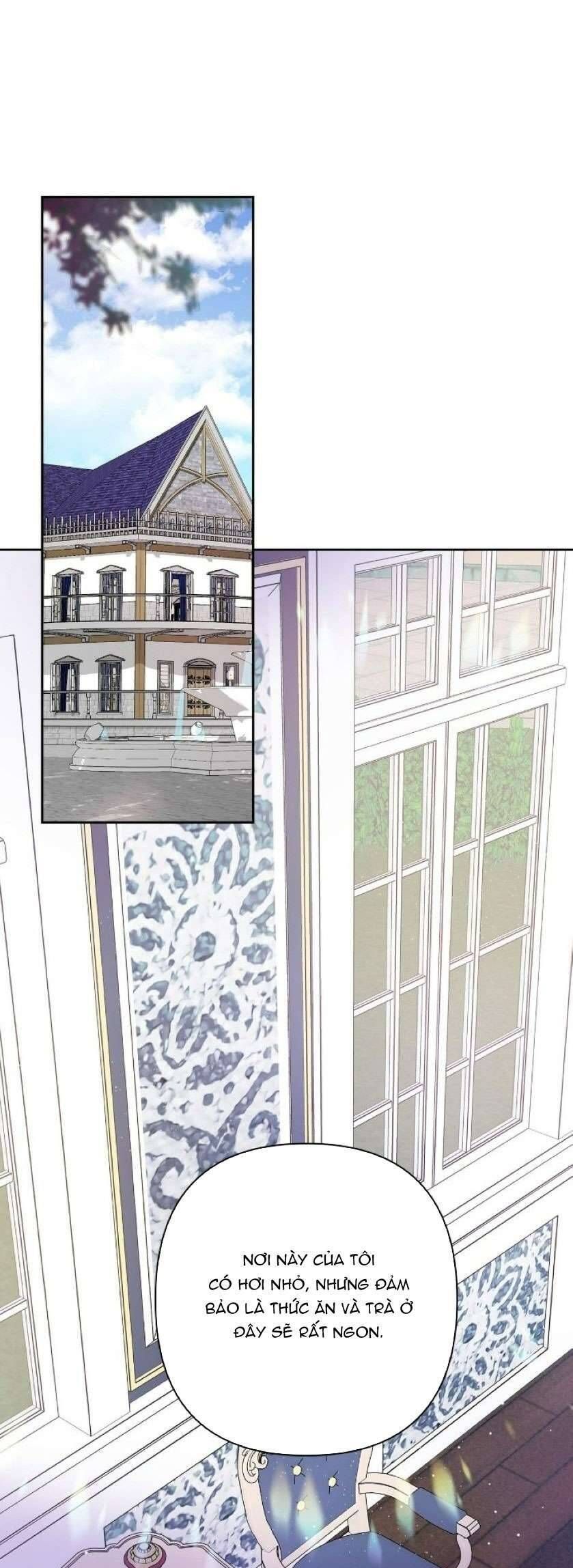 Cách Để Giết Một Pháp Sư - Chap 45 - Trang 2