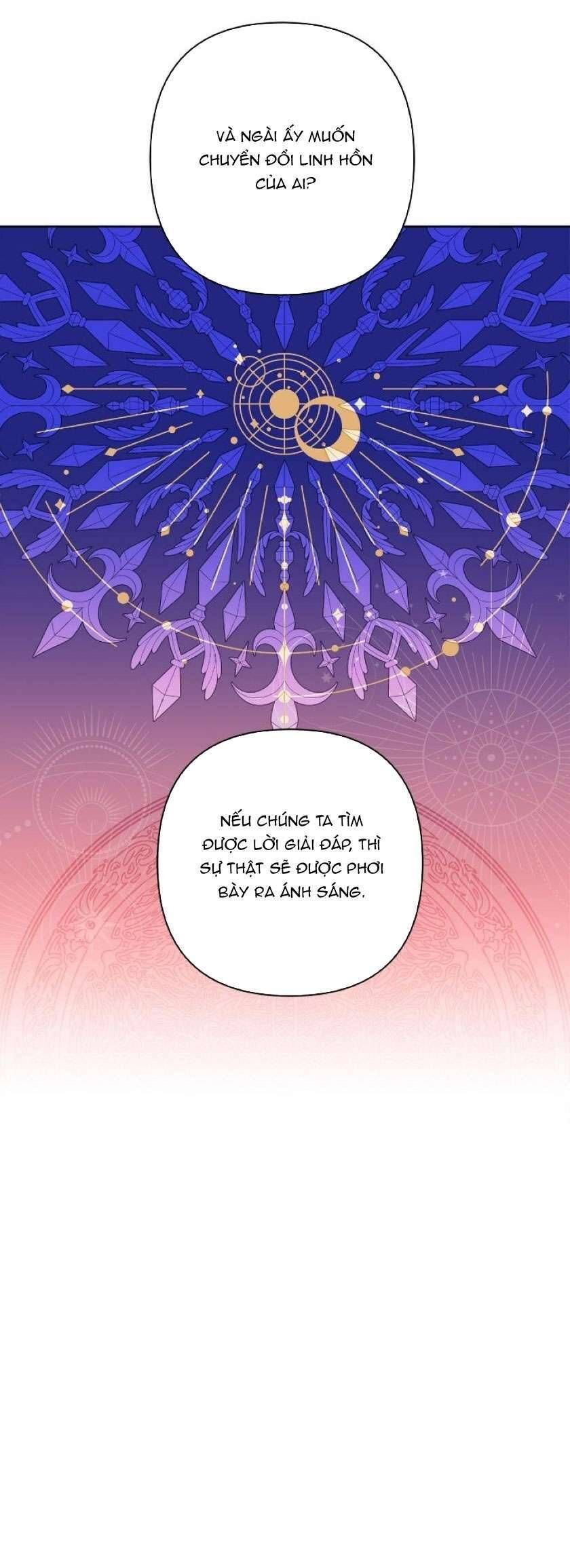 Cách Để Giết Một Pháp Sư - Chap 45 - Trang 24