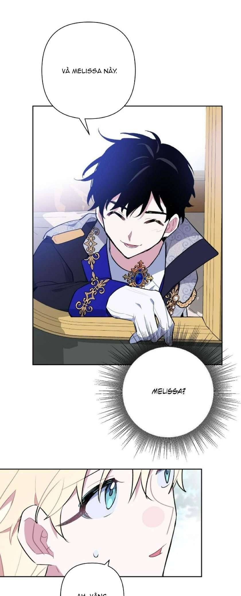 Cách Để Giết Một Pháp Sư - Chap 45 - Trang 26