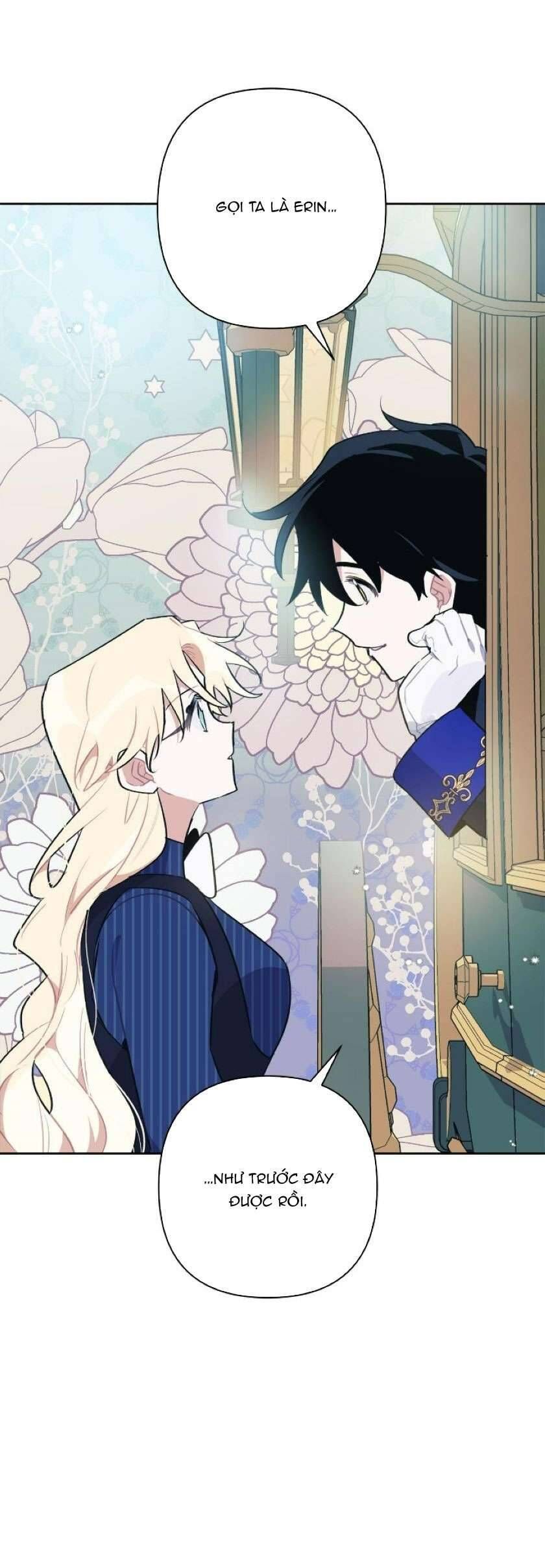 Cách Để Giết Một Pháp Sư - Chap 45 - Trang 28
