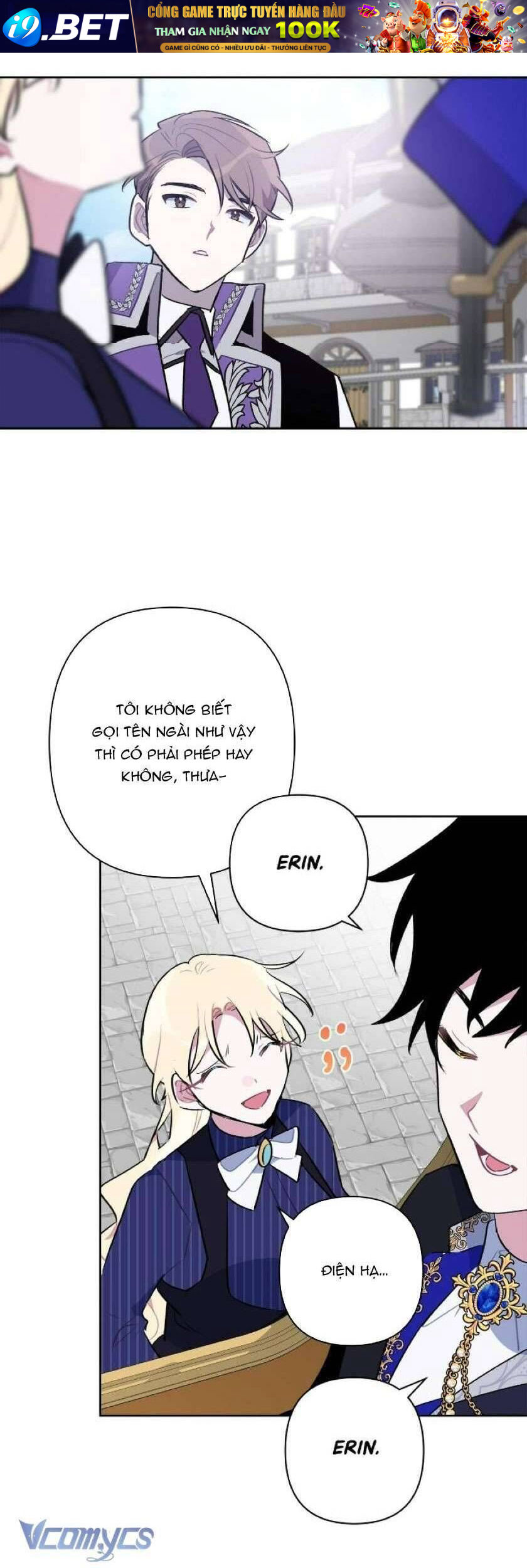 Cách Để Giết Một Pháp Sư - Chap 45 - Trang 29