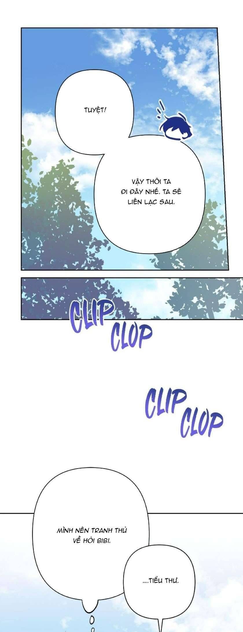 Cách Để Giết Một Pháp Sư - Chap 45 - Trang 32