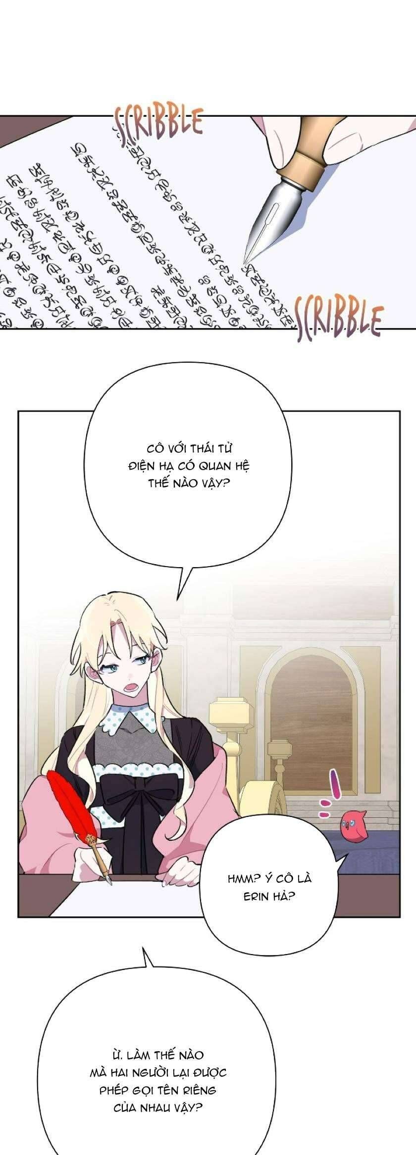 Cách Để Giết Một Pháp Sư - Chap 45 - Trang 38