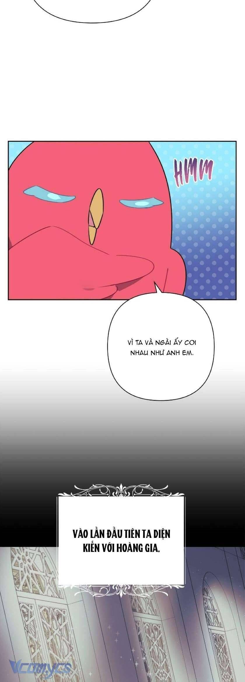 Cách Để Giết Một Pháp Sư - Chap 45 - Trang 39