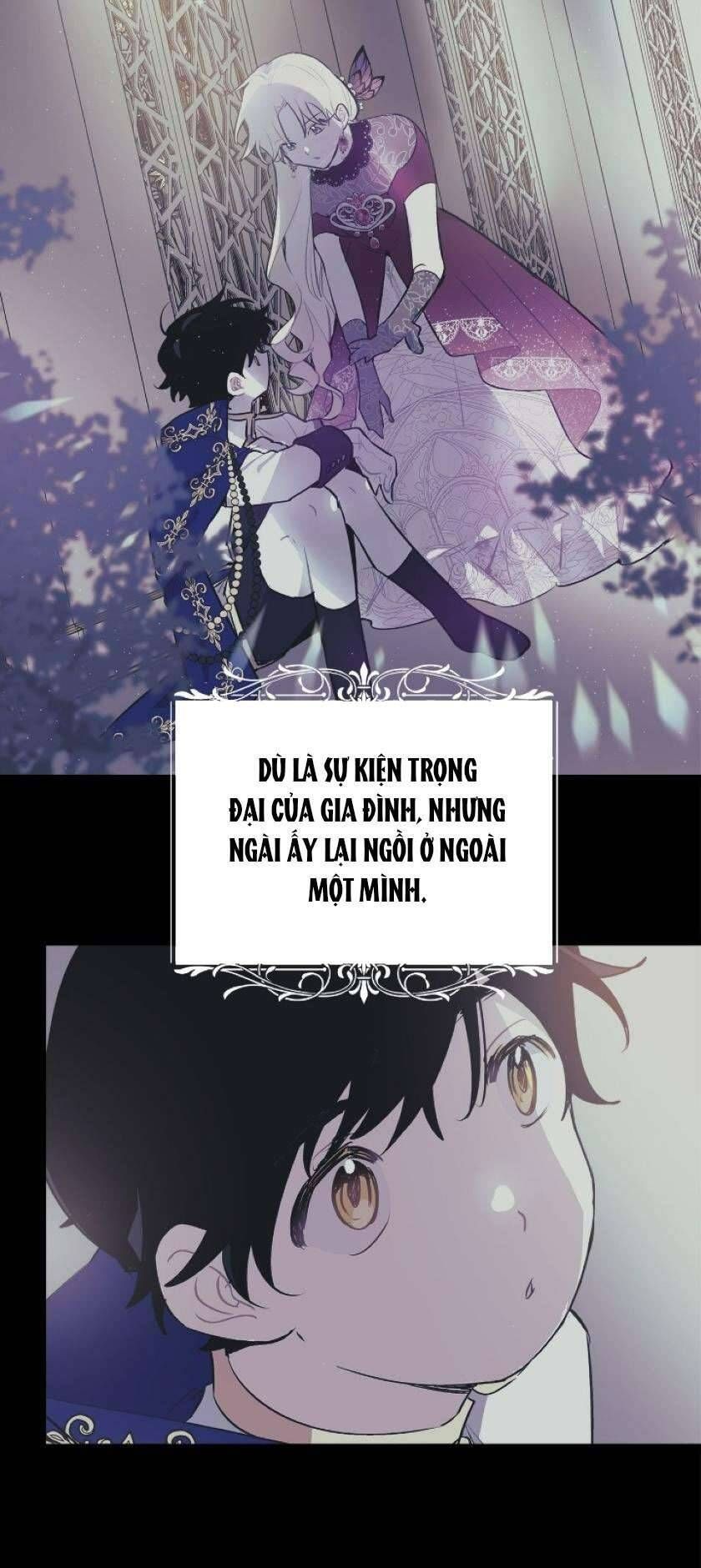 Cách Để Giết Một Pháp Sư - Chap 45 - Trang 40