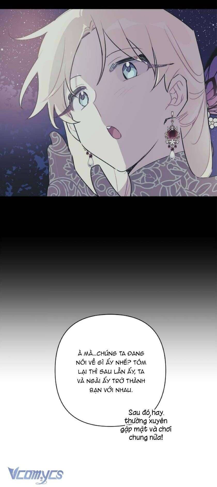 Cách Để Giết Một Pháp Sư - Chap 45 - Trang 41