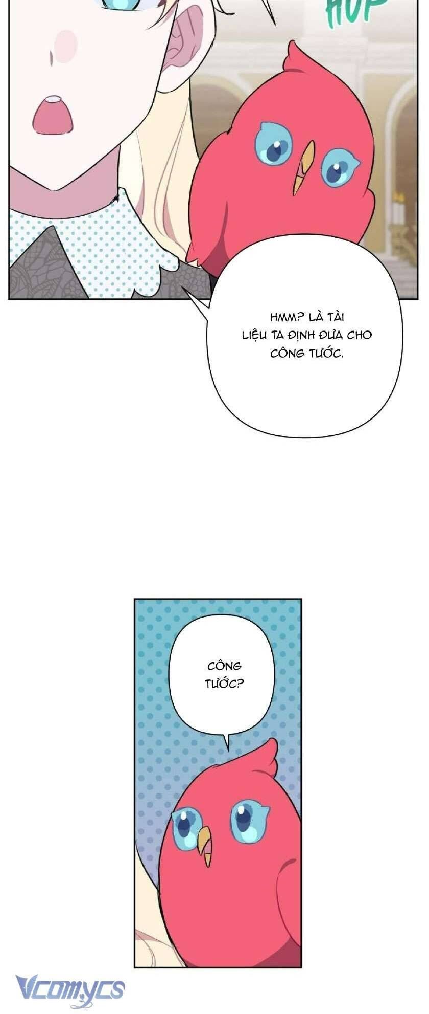 Cách Để Giết Một Pháp Sư - Chap 45 - Trang 43