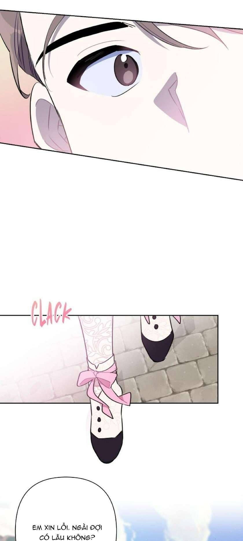 Cách Để Giết Một Pháp Sư - Chap 45 - Trang 46