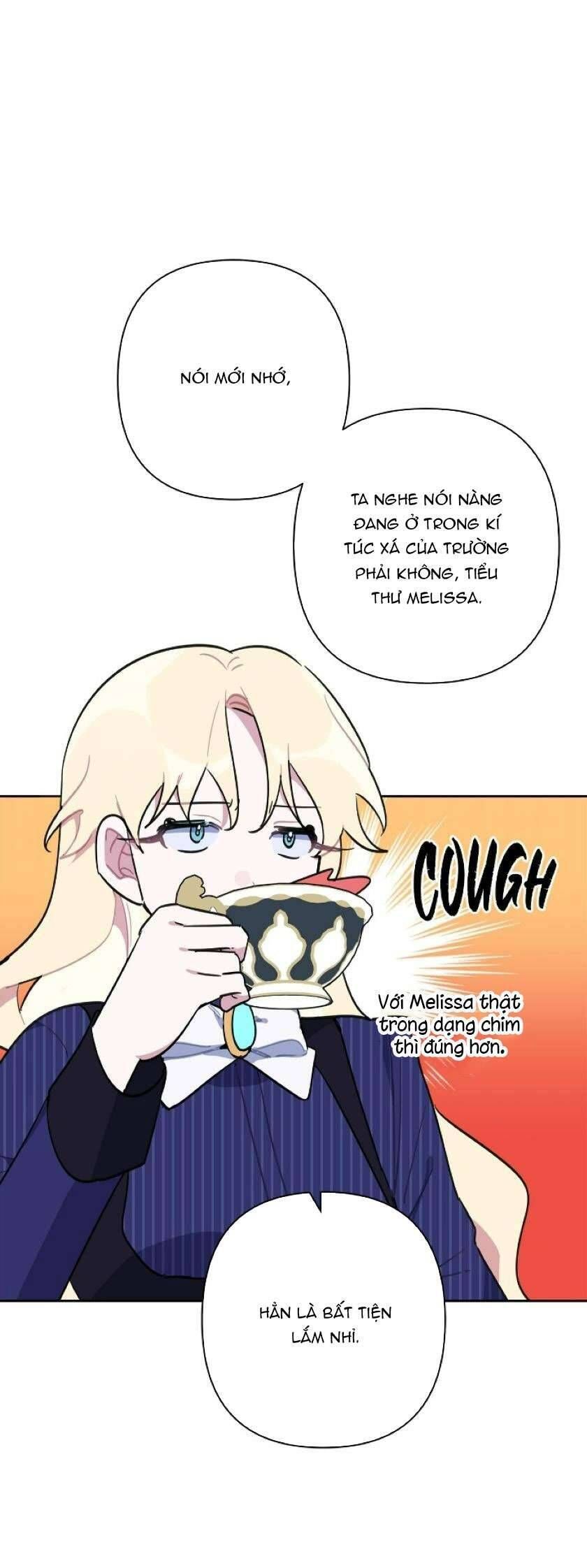 Cách Để Giết Một Pháp Sư - Chap 45 - Trang 6