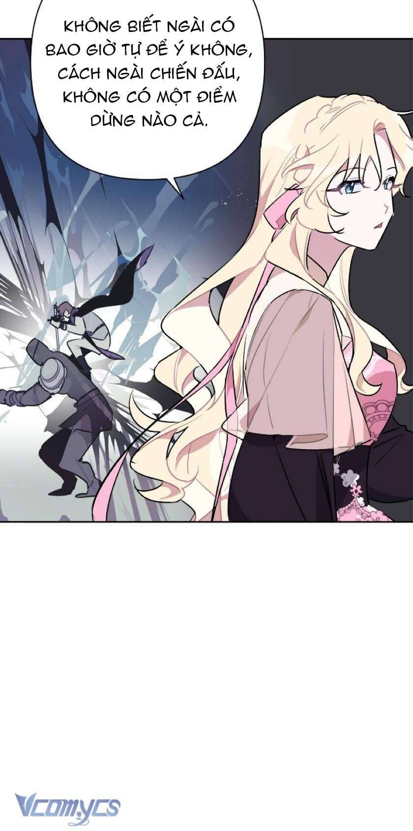 Cách Để Giết Một Pháp Sư - Chap 46 - Trang 16