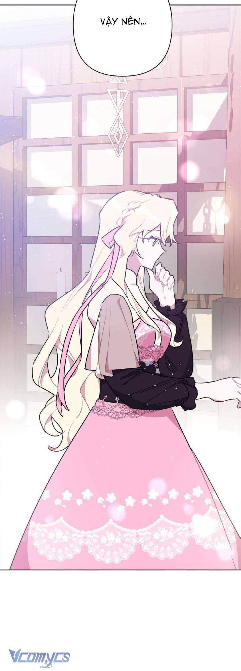 Cách Để Giết Một Pháp Sư - Chap 46 - Trang 18