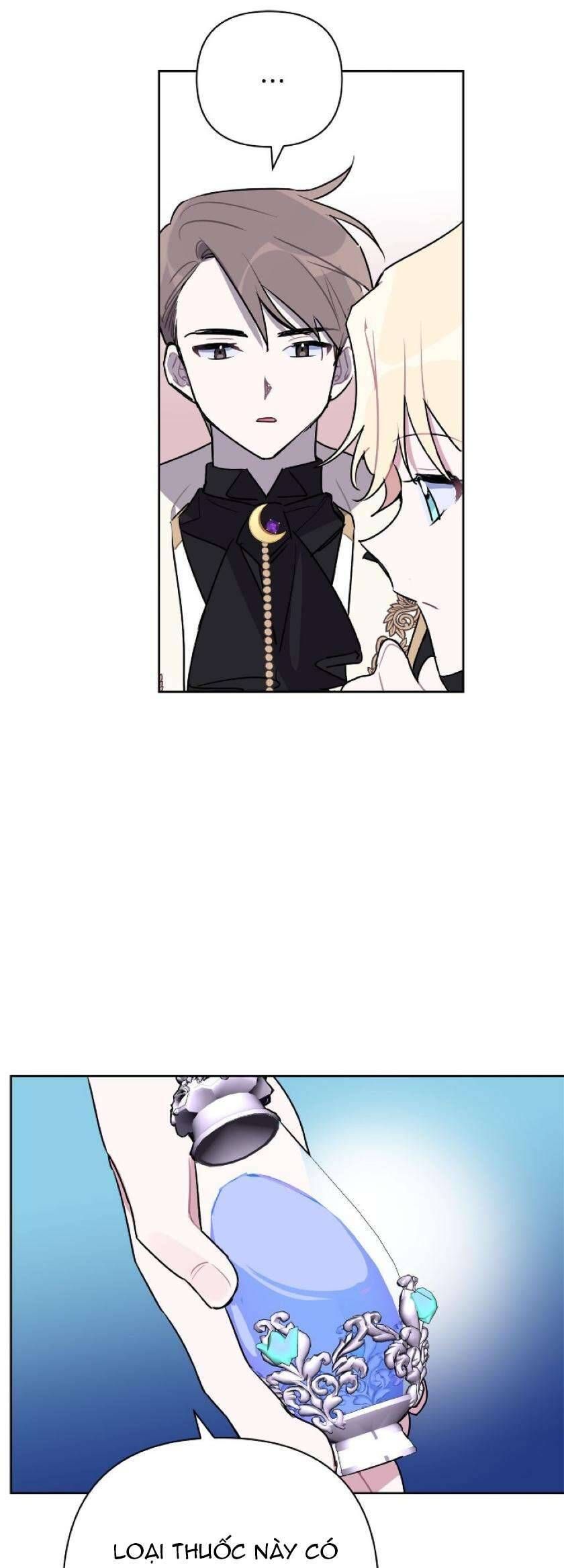 Cách Để Giết Một Pháp Sư - Chap 46 - Trang 19