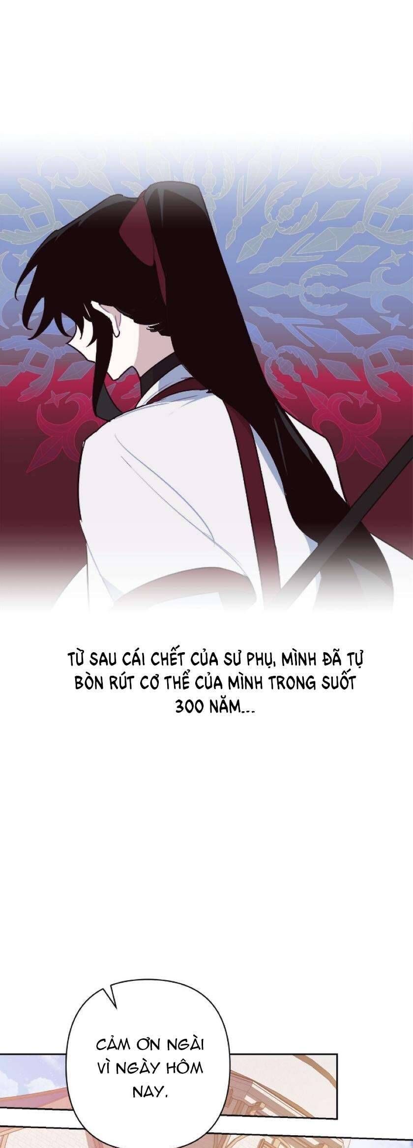 Cách Để Giết Một Pháp Sư - Chap 46 - Trang 22