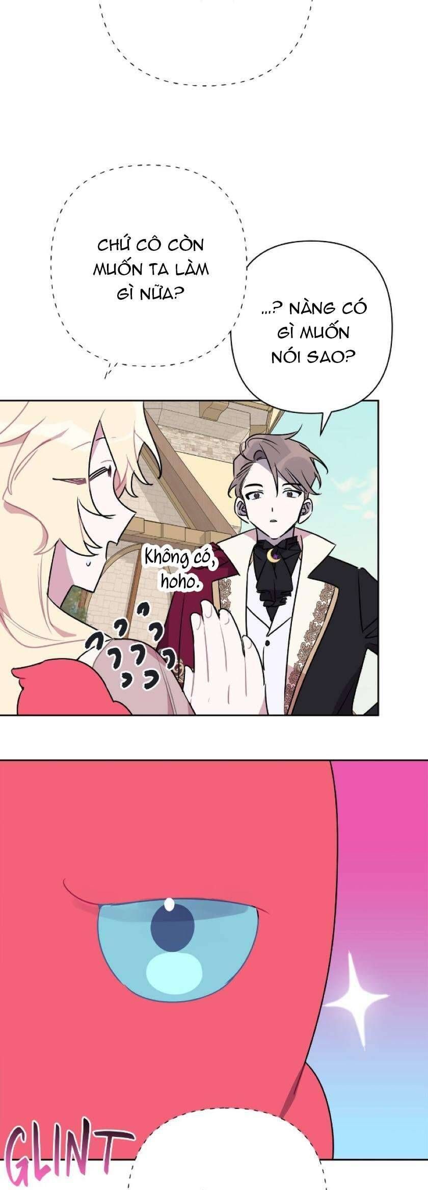 Cách Để Giết Một Pháp Sư - Chap 46 - Trang 24