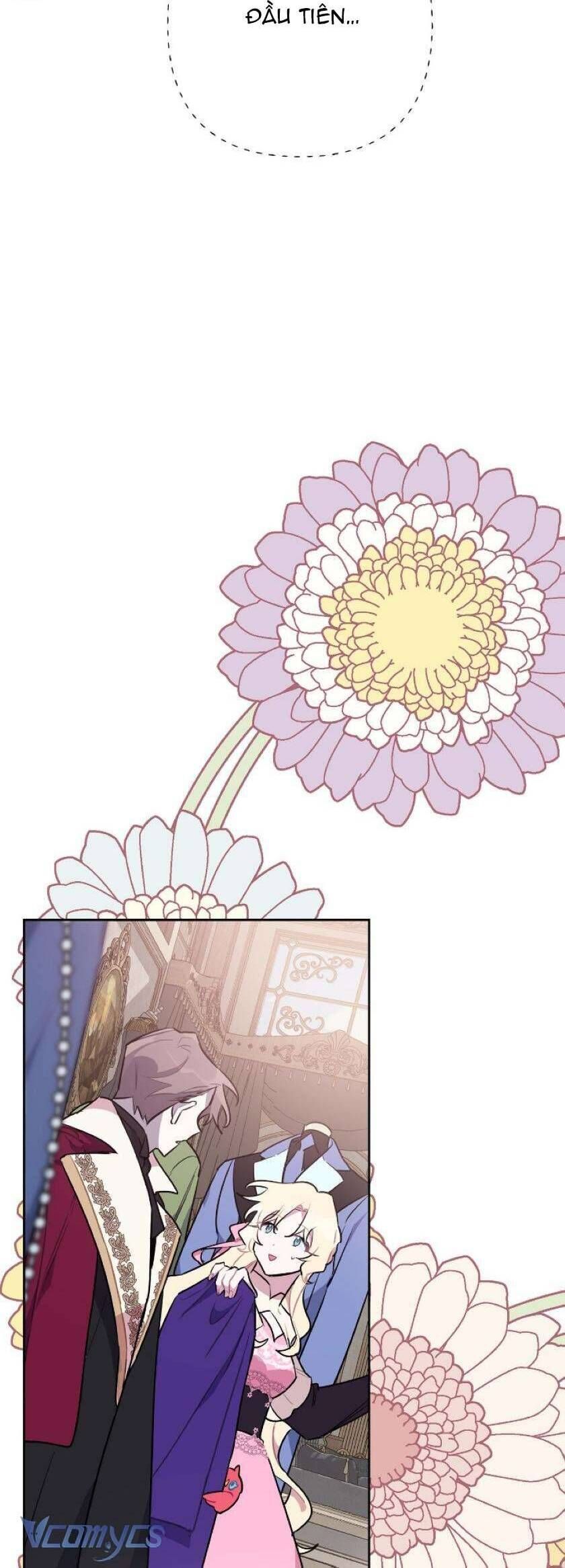 Cách Để Giết Một Pháp Sư - Chap 46 - Trang 25