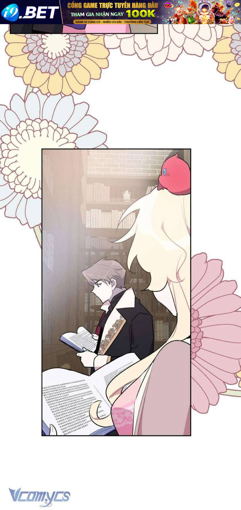 Cách Để Giết Một Pháp Sư - Chap 46 - Trang 26