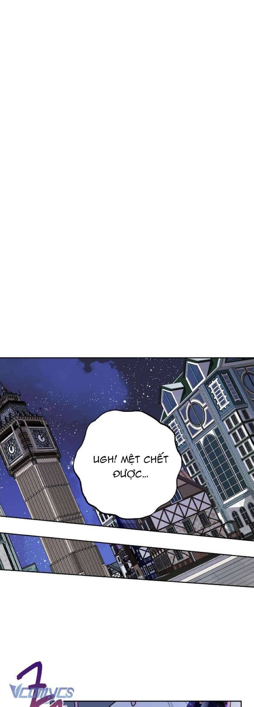 Cách Để Giết Một Pháp Sư - Chap 46 - Trang 28