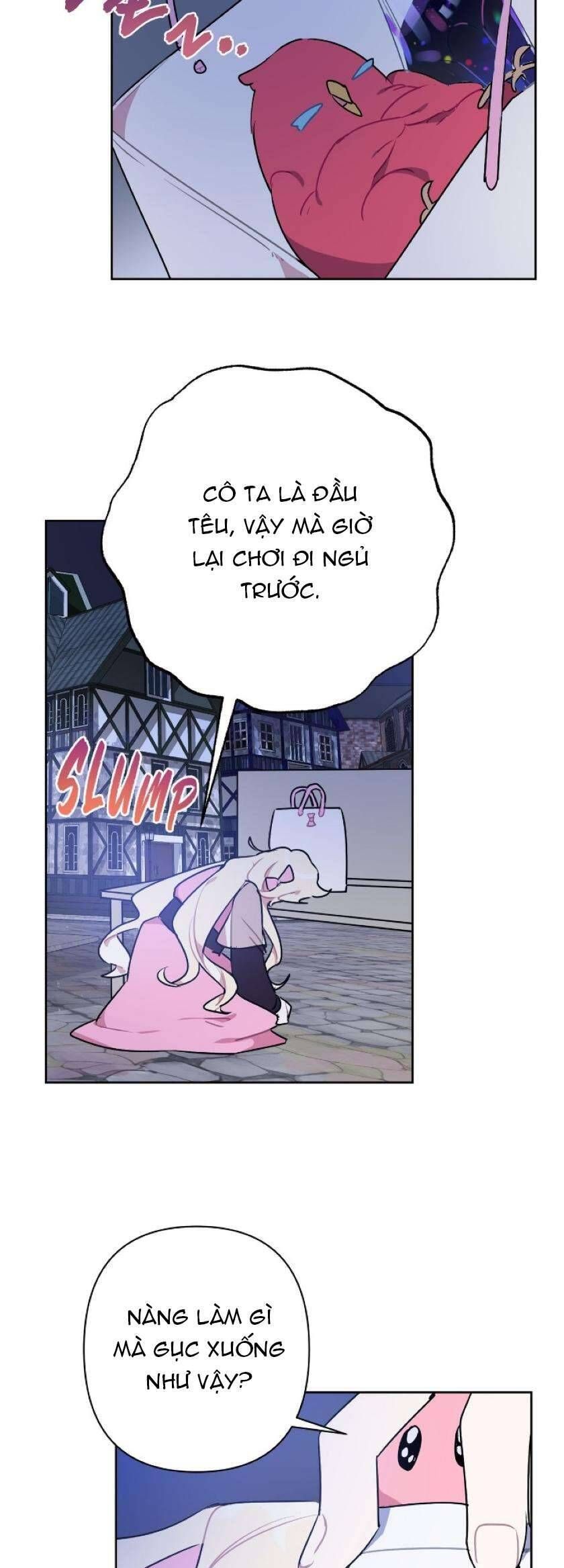Cách Để Giết Một Pháp Sư - Chap 46 - Trang 29
