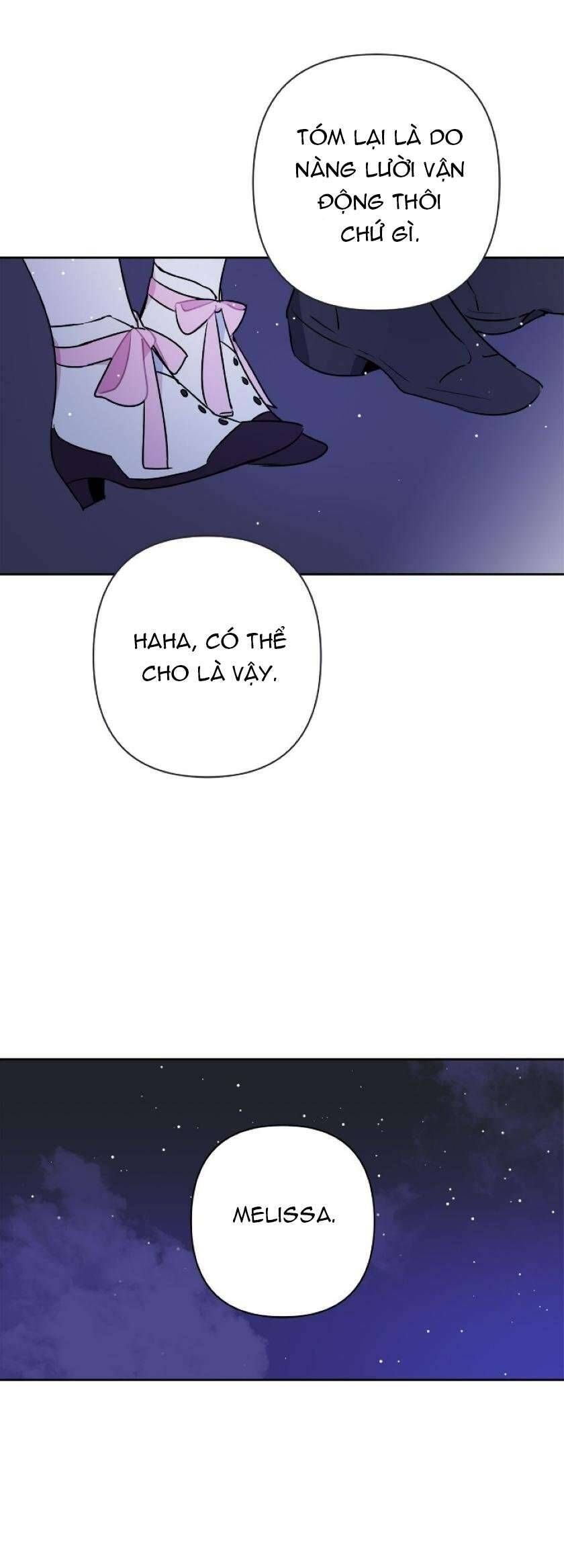 Cách Để Giết Một Pháp Sư - Chap 46 - Trang 33