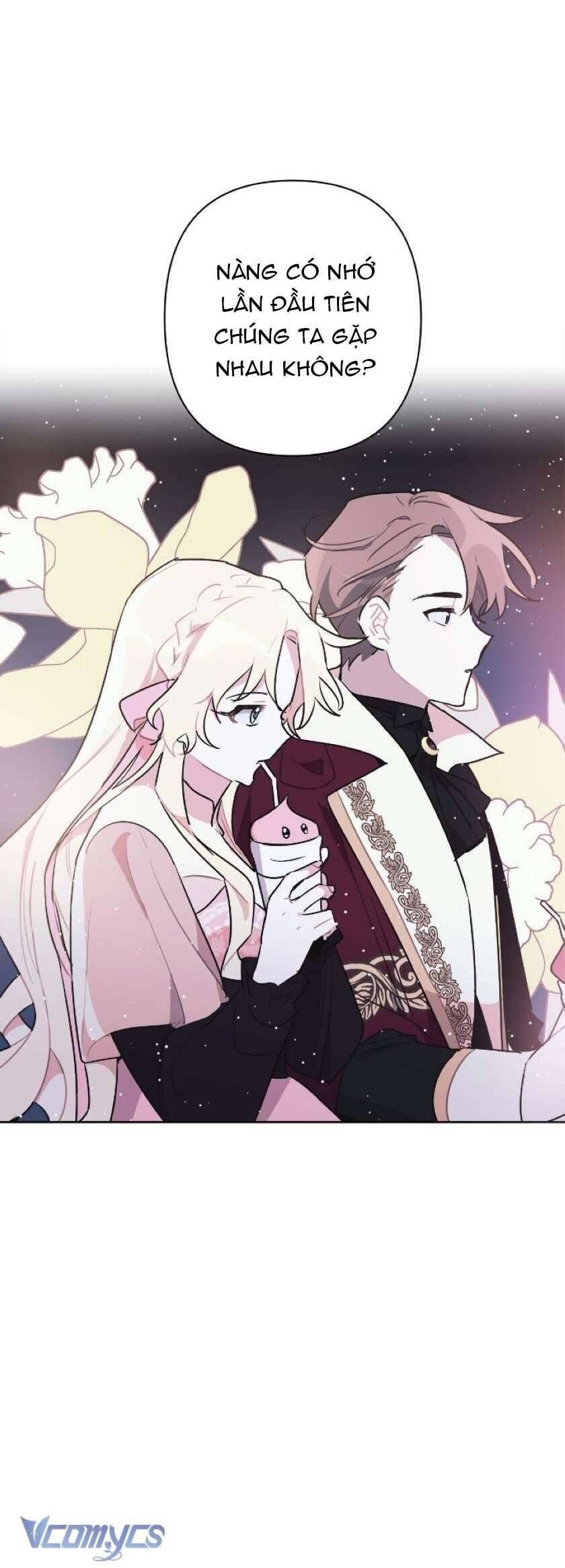 Cách Để Giết Một Pháp Sư - Chap 46 - Trang 34