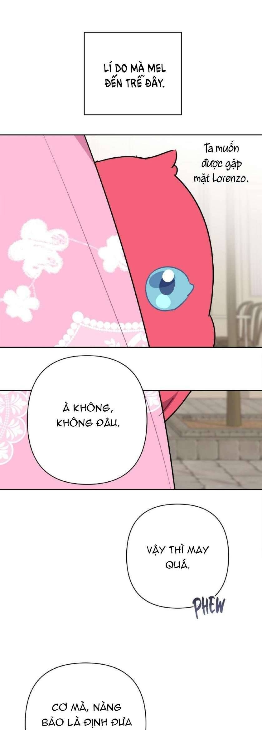Cách Để Giết Một Pháp Sư - Chap 46 - Trang 7