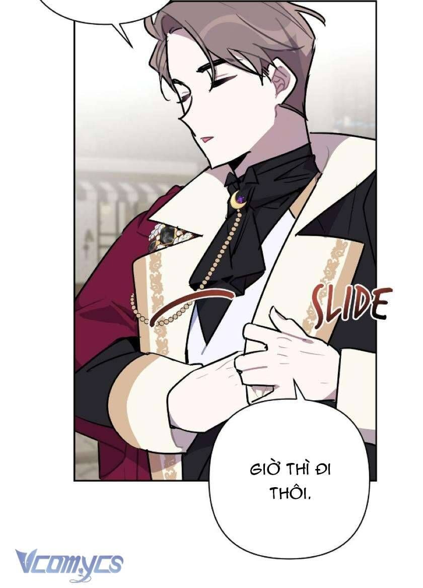 Cách Để Giết Một Pháp Sư - Chap 46 - Trang 9