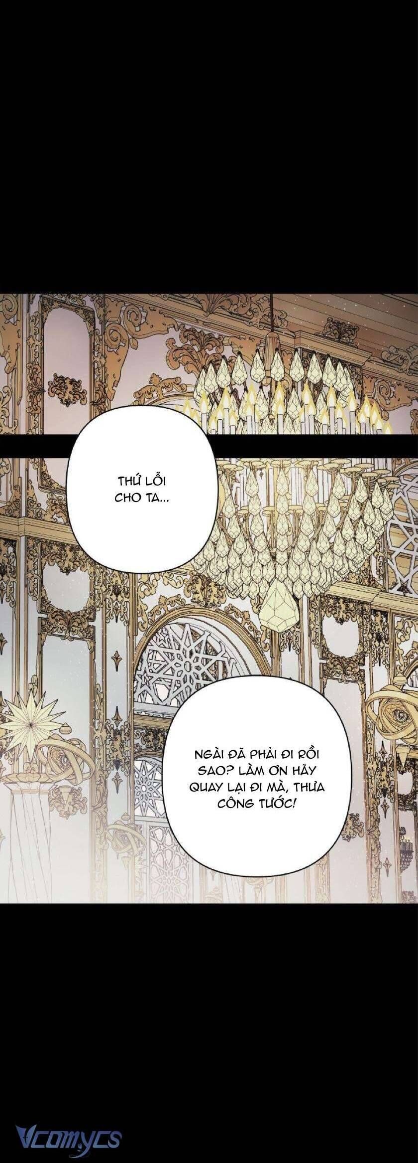 Cách Để Giết Một Pháp Sư - Chap 47 - Trang 15