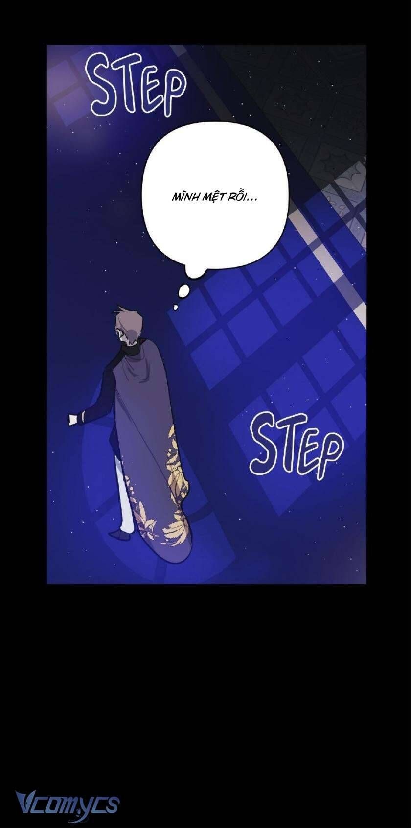 Cách Để Giết Một Pháp Sư - Chap 47 - Trang 16