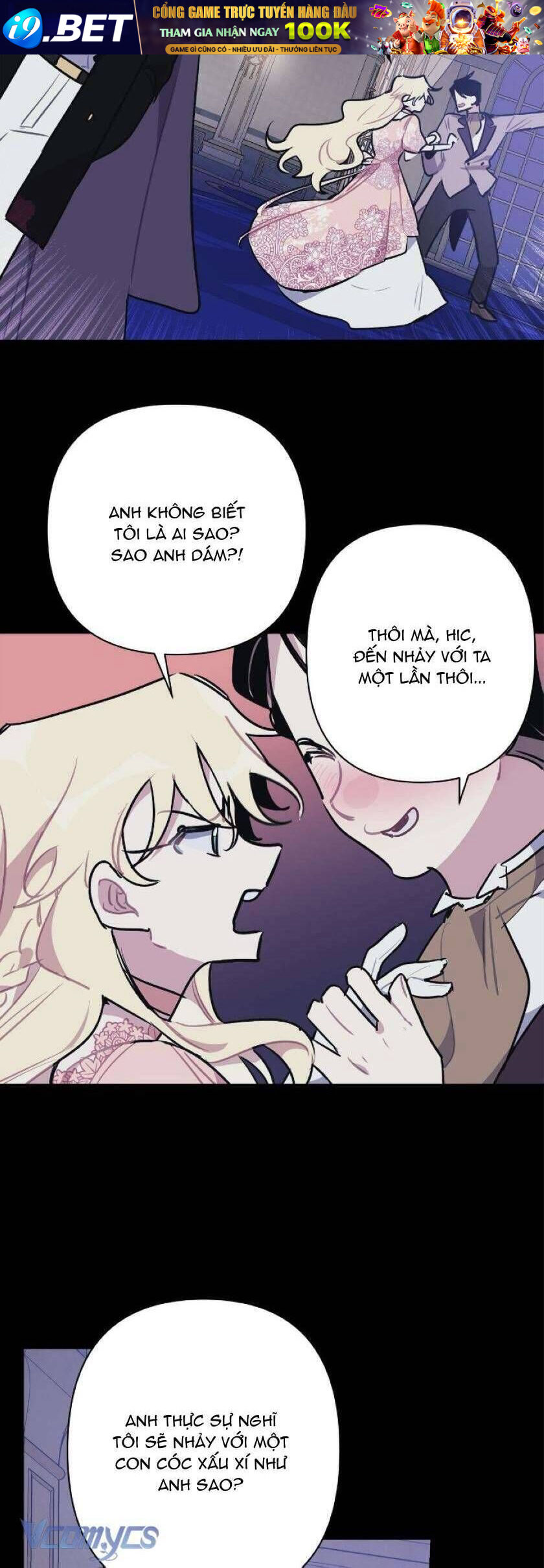 Cách Để Giết Một Pháp Sư - Chap 47 - Trang 18