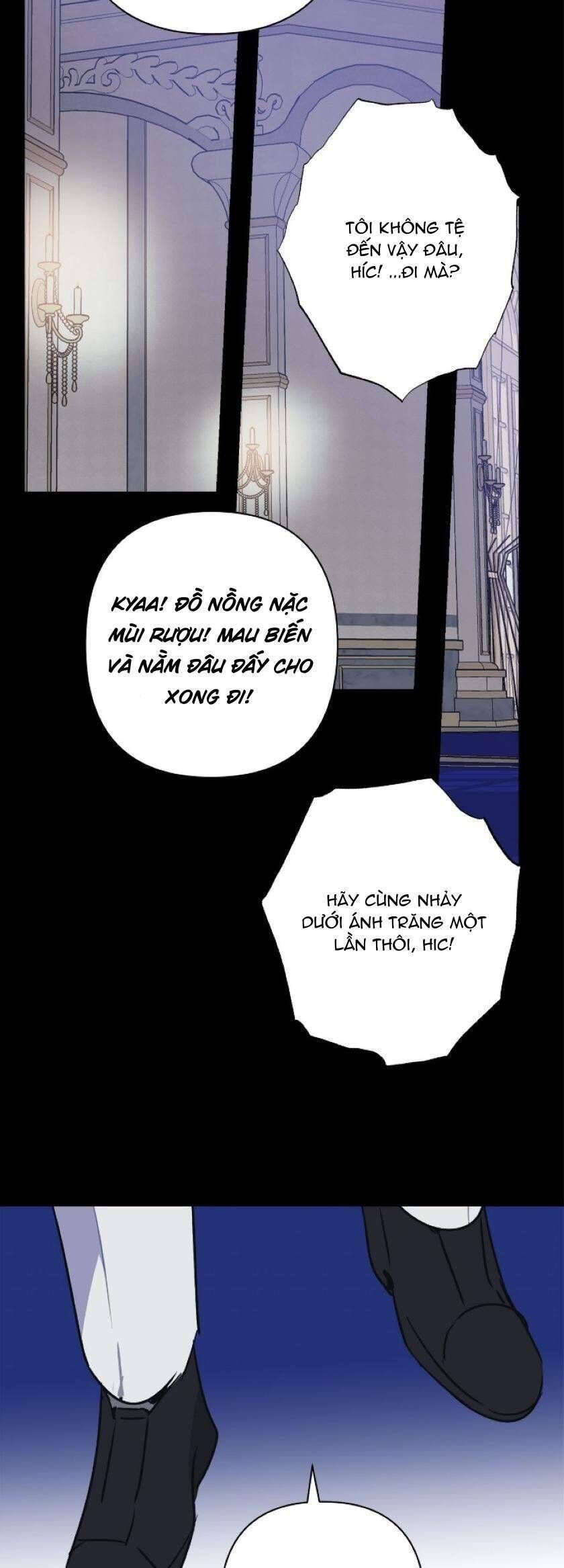 Cách Để Giết Một Pháp Sư - Chap 47 - Trang 19