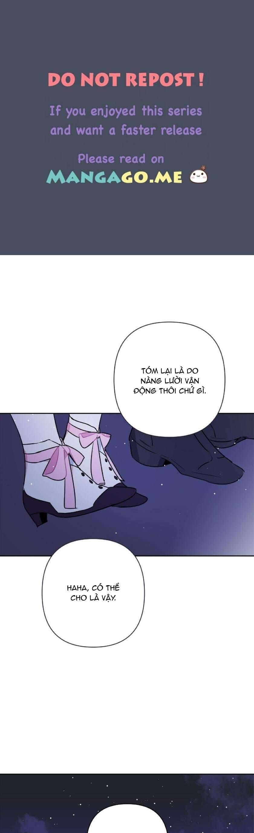 Cách Để Giết Một Pháp Sư - Chap 47 - Trang 2