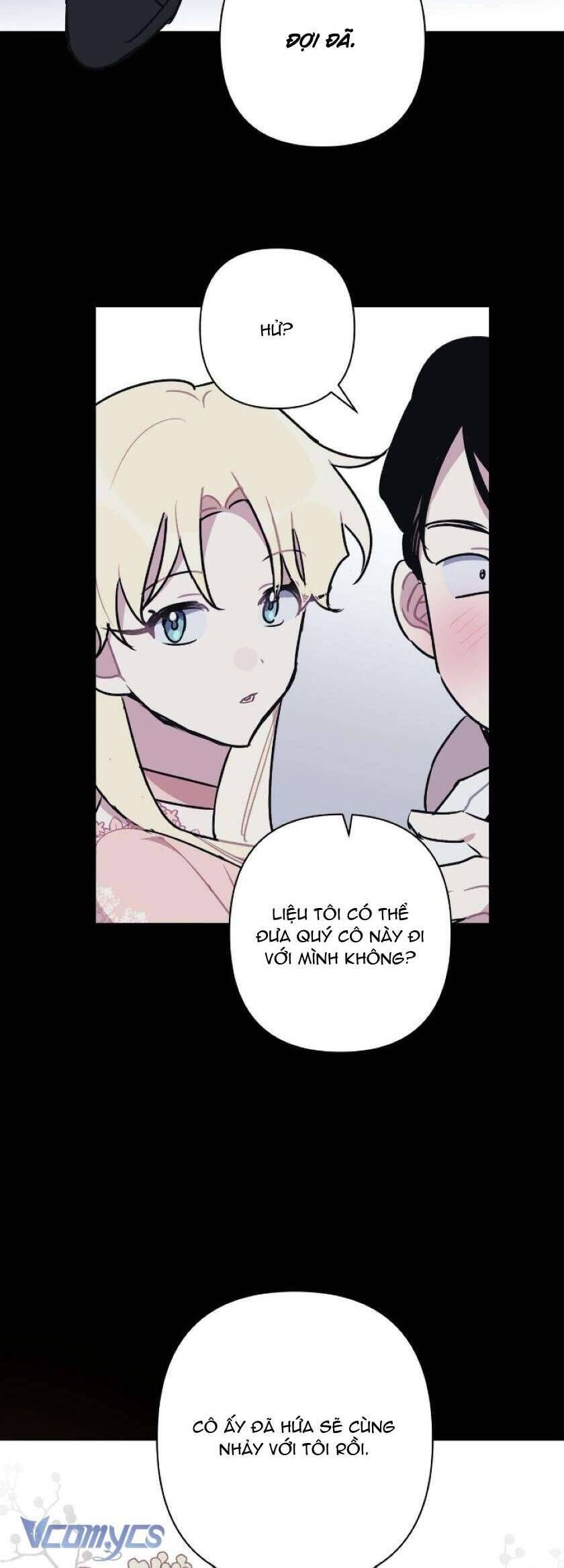 Cách Để Giết Một Pháp Sư - Chap 47 - Trang 20