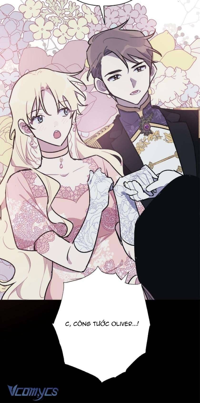 Cách Để Giết Một Pháp Sư - Chap 47 - Trang 21